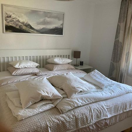 Ferienwohnung Schwarzindien موندزي المظهر الخارجي الصورة
