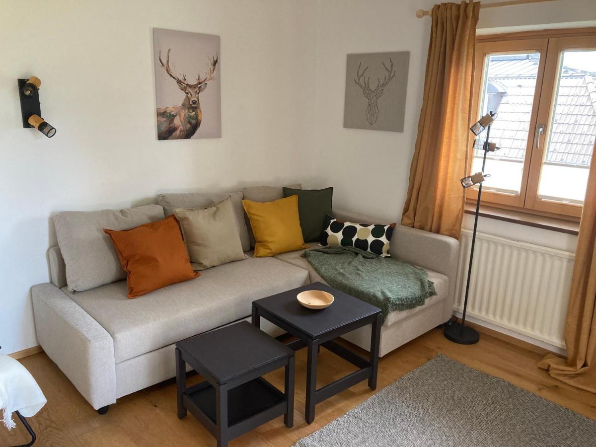 Ferienwohnung Schwarzindien موندزي المظهر الخارجي الصورة
