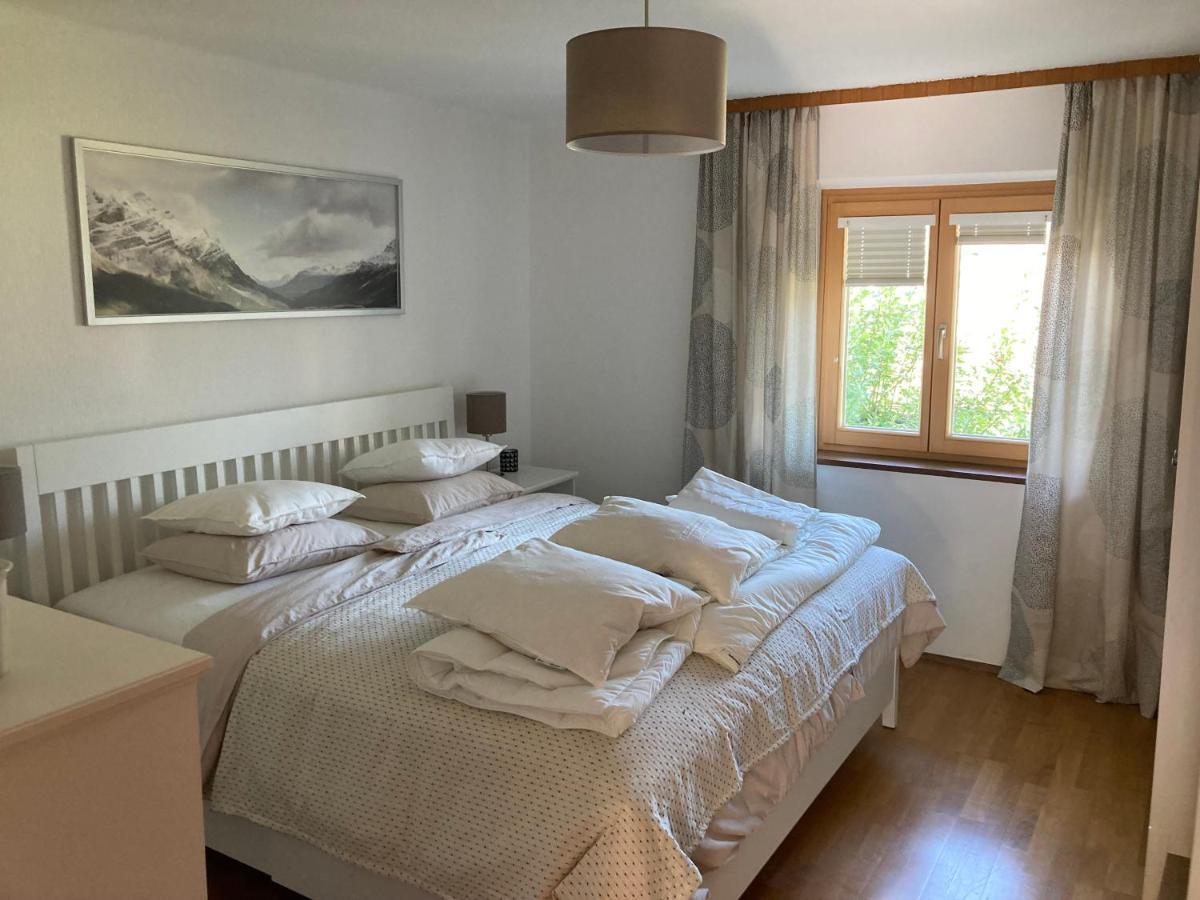 Ferienwohnung Schwarzindien موندزي المظهر الخارجي الصورة