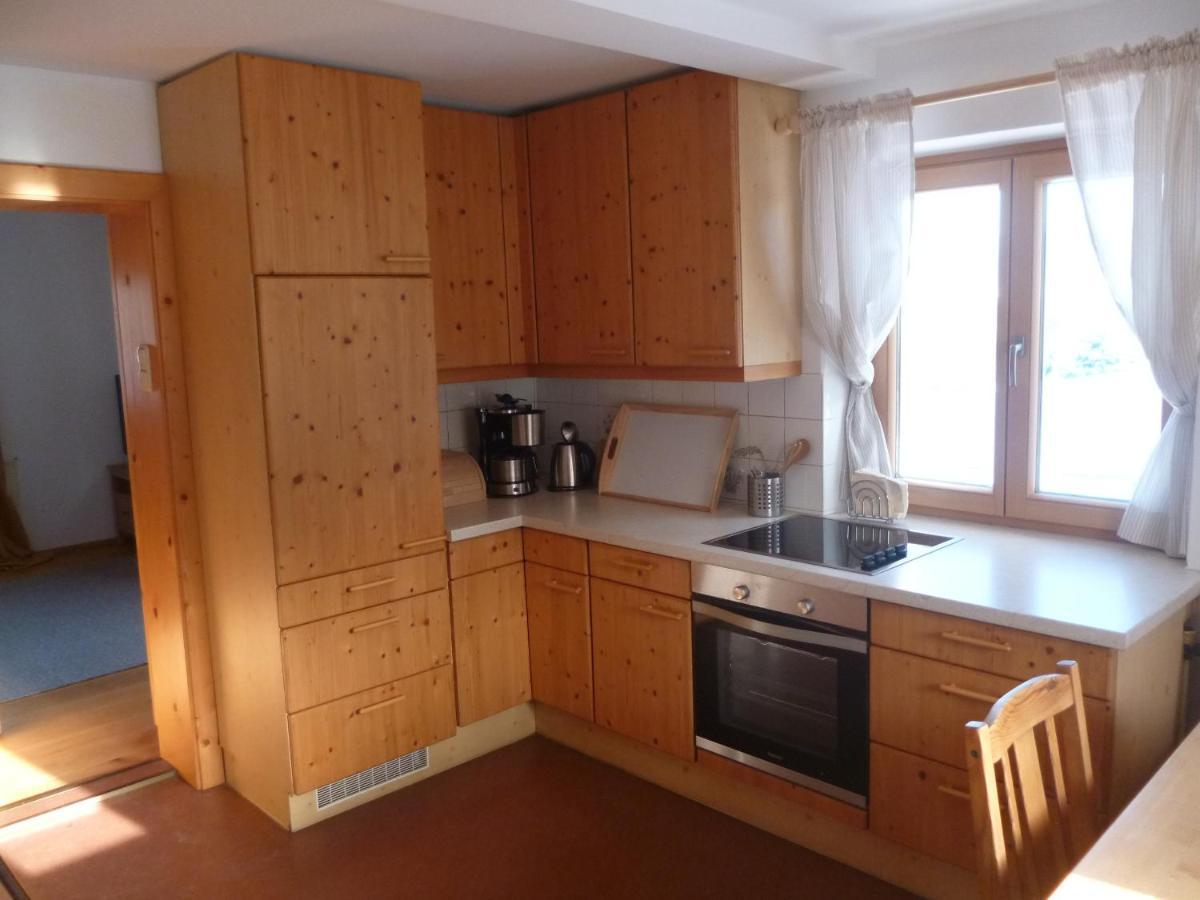 Ferienwohnung Schwarzindien موندزي المظهر الخارجي الصورة