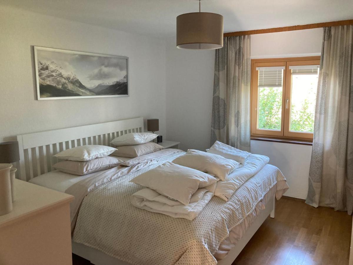 Ferienwohnung Schwarzindien موندزي المظهر الخارجي الصورة